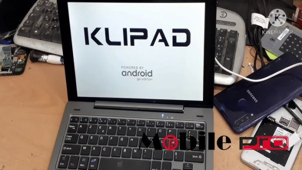 Klipad kl628 hl firmware -  updated May 2024 | page 1 