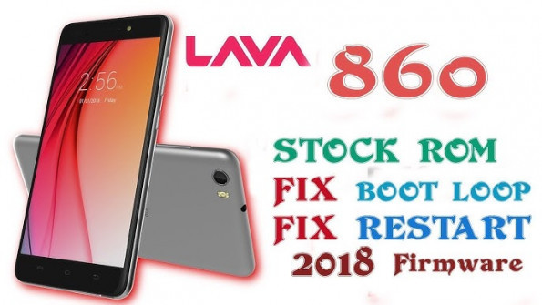 Lava iris 860 firmware -  updated May 2024