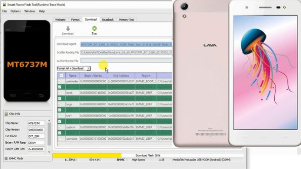 Lava iris60 firmware -  updated May 2024 | page 2 