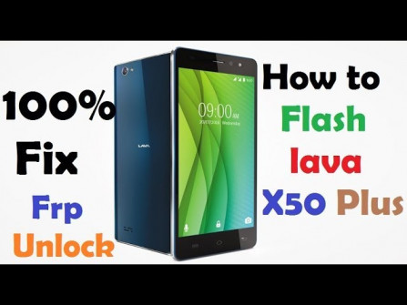 Lava x50 plus firmware -  updated May 2024 | page 1 