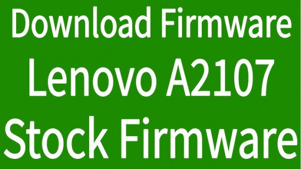 Lenovo a2107a h firmware -  updated March 2024 | page 9 