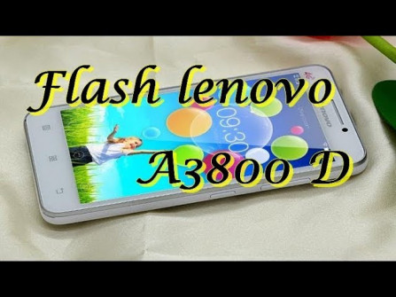 Lenovo a3800 d firmware -  updated May 2024 | page 1 