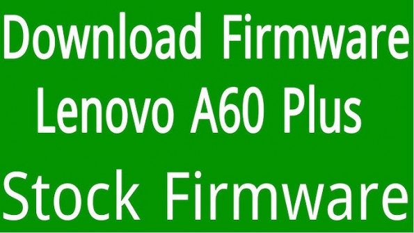 Lenovo a60os a60 firmware -  updated May 2024 | page 1 