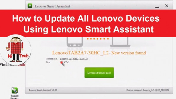 Lenovo a65 ph id vn firmware -  updated May 2024 | page 2 