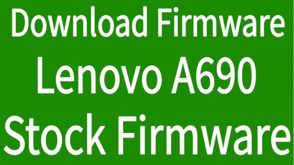 Lenovo a690 firmware -  updated May 2024 | page 1 