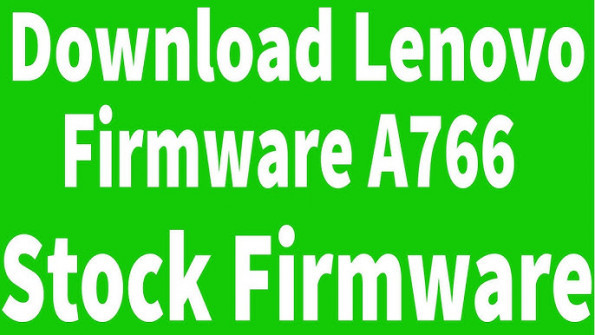 Lenovo a766 firmware -  updated May 2024 | page 1 
