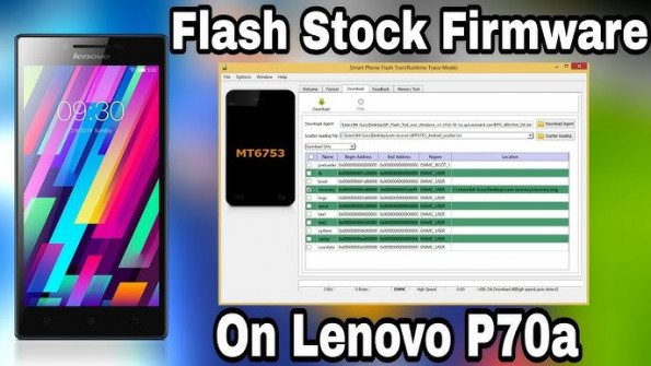 Lenovo p70 a firmware -  updated April 2024 | page 2 