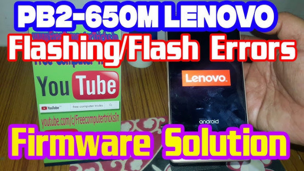Lenovo pb2 650m firmware -  updated May 2024 | page 2 