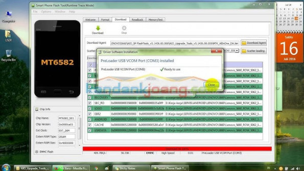 Lenovo s660 firmware -  updated May 2024 | page 1 