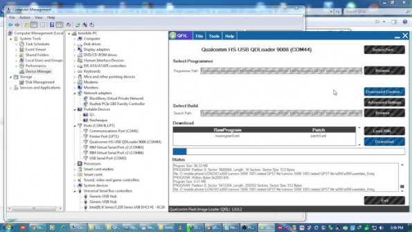 Lenovo s856 shellamx firmware -  updated April 2024