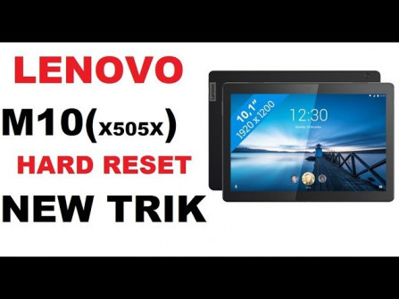 Lenovo tab m10 x605f tb firmware -  updated May 2024 | page 2 
