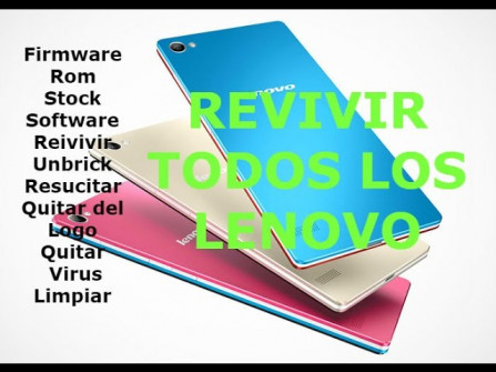 Lenovo ventana k1 firmware -  updated April 2024