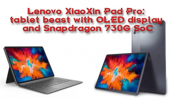 Lenovo - Lenovo Xiaoxin Pad TB-J606F 6G128G WiFiの+spbgp44.ru