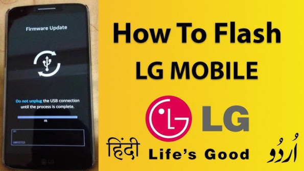 Lg flash tool 2014 firmware -  updated May 2024