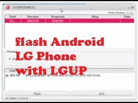 Lg gm210 firmware -  updated May 2024 | page 1 