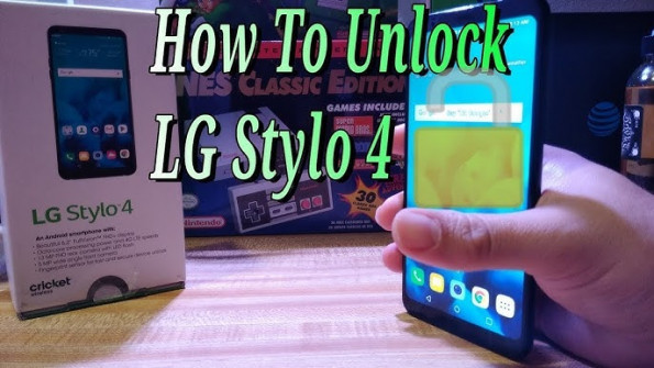 Lg stylo 4 plus q710pl boost mobile firmware -  updated May 2024