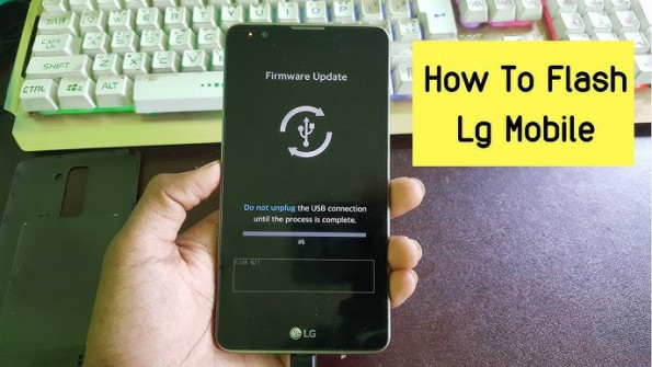 Lge aka lg h788 firmware -  updated April 2024