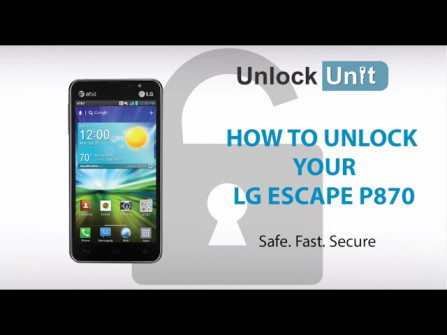 Lge escape l1a lg p870 firmware -  updated April 2024 | page 2 