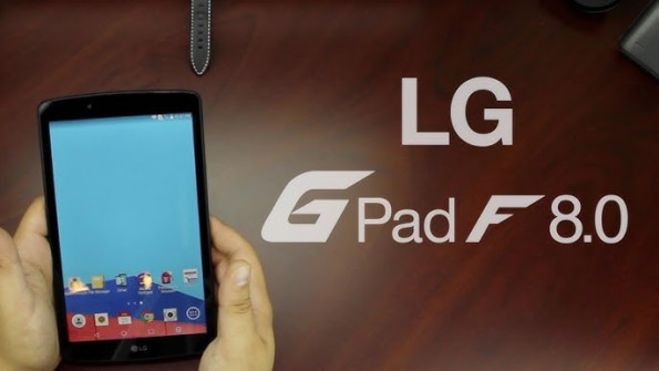 Lge lg g pad f 8 0 t8lte uk495 firmware -  updated April 2024