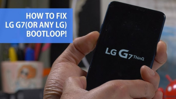 Lge lg g7 thinq judyln lm g710vm firmware -  updated May 2024 | page 1 