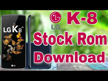 Lge lg k8 2017 lv3 lgus215 firmware -  updated April 2024