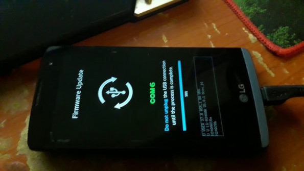 Lge lg leon my50 h320 firmware -  updated April 2024