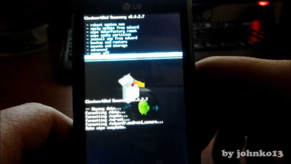 Lge lg optimus 3d cosmopolitan p925g firmware -  updated May 2024 | page 2 