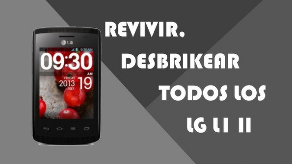 Lge lg optimus l1ii v1 e410c firmware -  updated May 2024 | page 2 