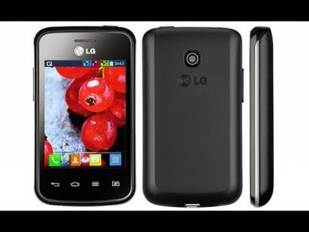 Lge lg optimus l1ii v1ds e420 firmware -  updated May 2024 | page 2 