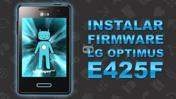 Lge lg optimus l3 ii vee3ds e435k firmware -  updated April 2024