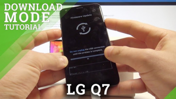 Lge lg q7 mcv5a lm q610 fg firmware -  updated May 2024 | page 2 