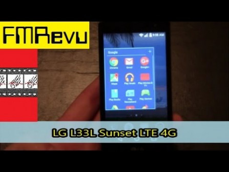 Lge lg sunset c50 lgl33l firmware -  updated March 2024