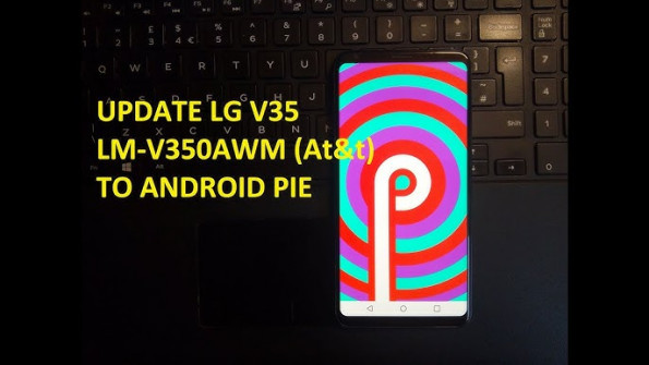 Lge lg v35 thinq judyp lm v350n firmware -  updated May 2024 | page 1 