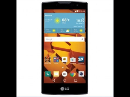Lge lg volt s c90 f640s firmware -  updated March 2024