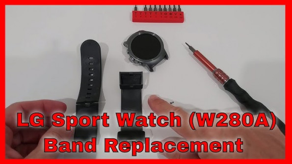 Lge lg watch sport swordfish firmware -  updated April 2024