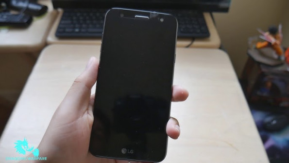 Lge lg x charge mlv7 lm x510 fg firmware -  updated May 2024 | page 2 