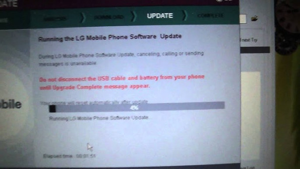 Lge optimus lte i dcm l 01d firmware -  updated March 2024 | page 9 