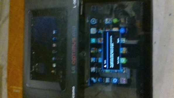 Lge optimus pad v900 lg firmware -  updated April 2024