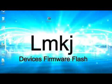 Lmkj v11i firmware -  updated May 2024
