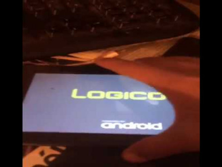 Logicom l ement tab 741 lementtab741 firmware -  updated April 2024