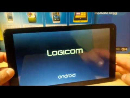 Logicom la tab 106 latab106 firmware -  updated April 2024