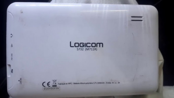 Logicom s1052 firmware -  updated April 2024 | page 10 