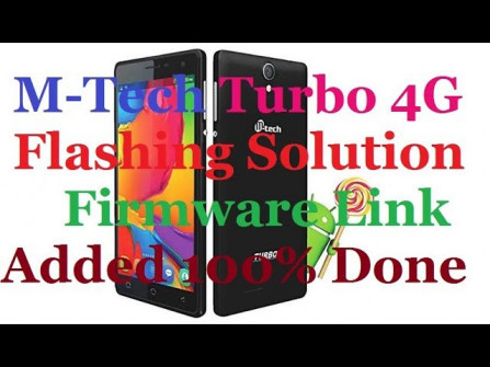 M tech turbo l10 firmware -  updated May 2024