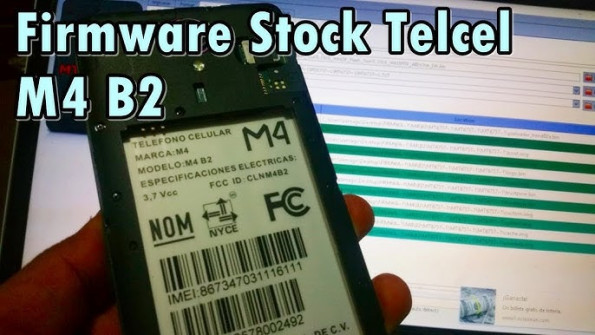 M4tel m4 b2 firmware -  updated May 2024 | page 1 