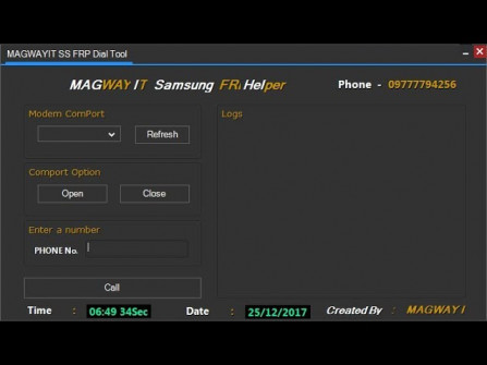 samsung frp tool 2017 download samsung frp tool 2017 download