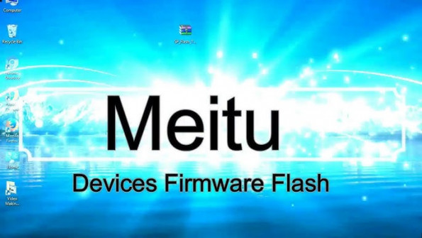 Meitu v4s firmware -  updated April 2024