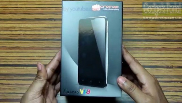 Micromax canvas viva a72 firmware -  updated May 2024 | page 2 