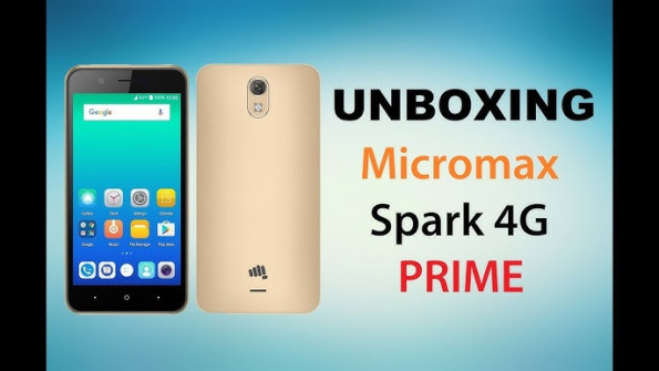 Micromax spark 4g prime 2017 q452 firmware -  updated April 2024 | page 5 