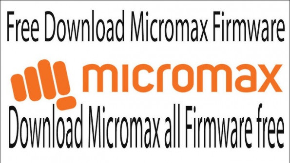 Micromax x344 firmware -  updated May 2024