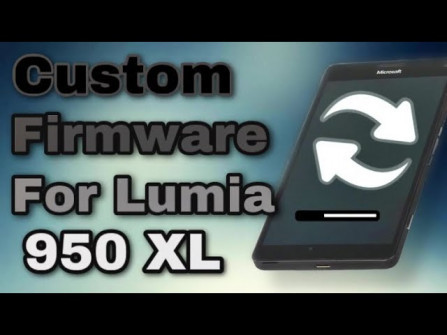 Microsoft lumia 950 rm 1041 firmware -  updated May 2024